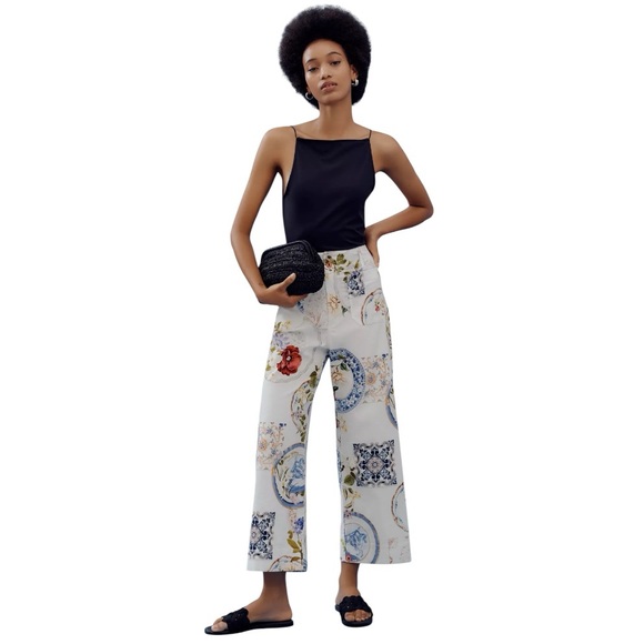 Maeve Pants - New Maeve by Anthropologie The Colette Pants Multiple Sizes